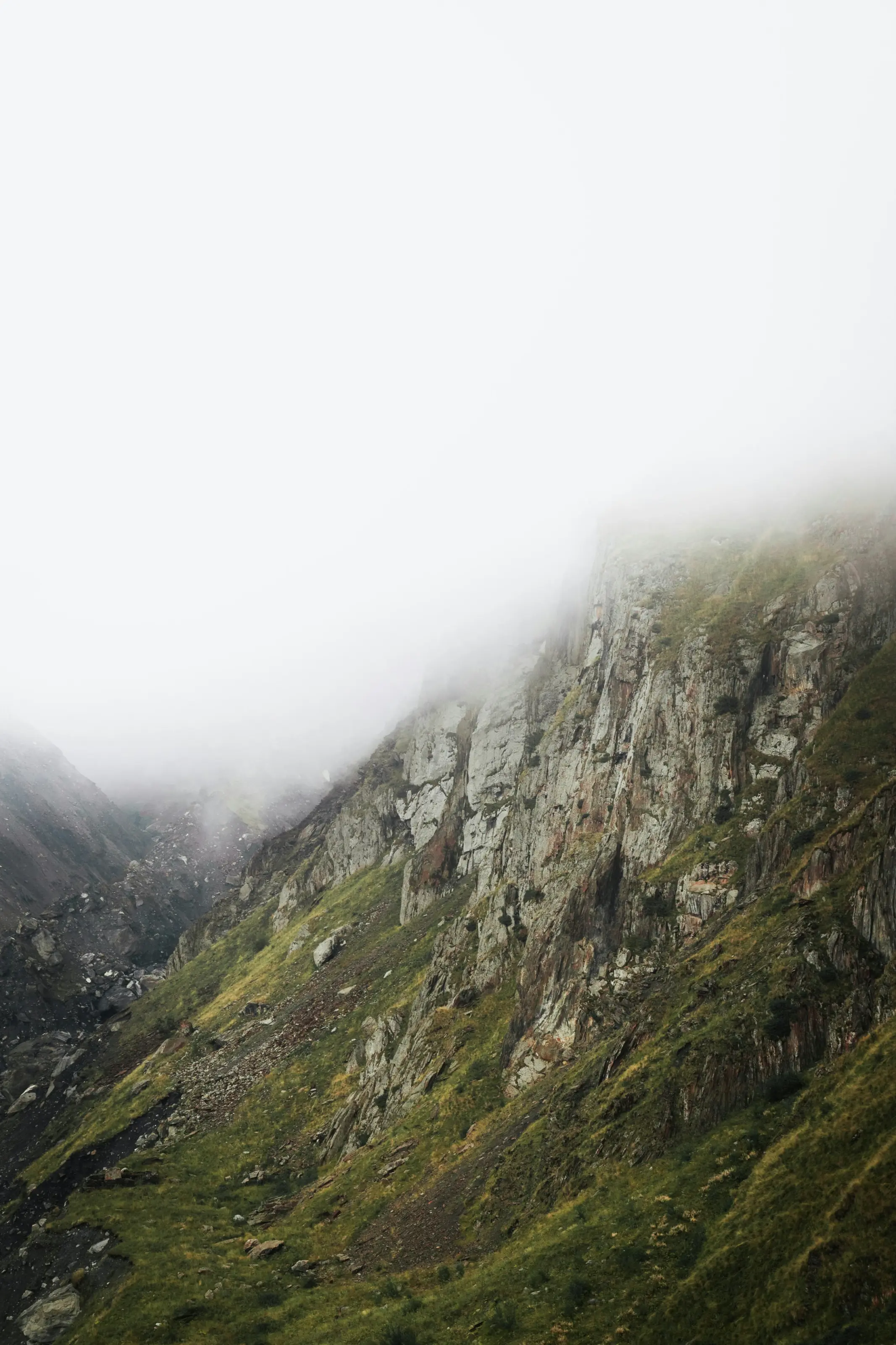 Mist