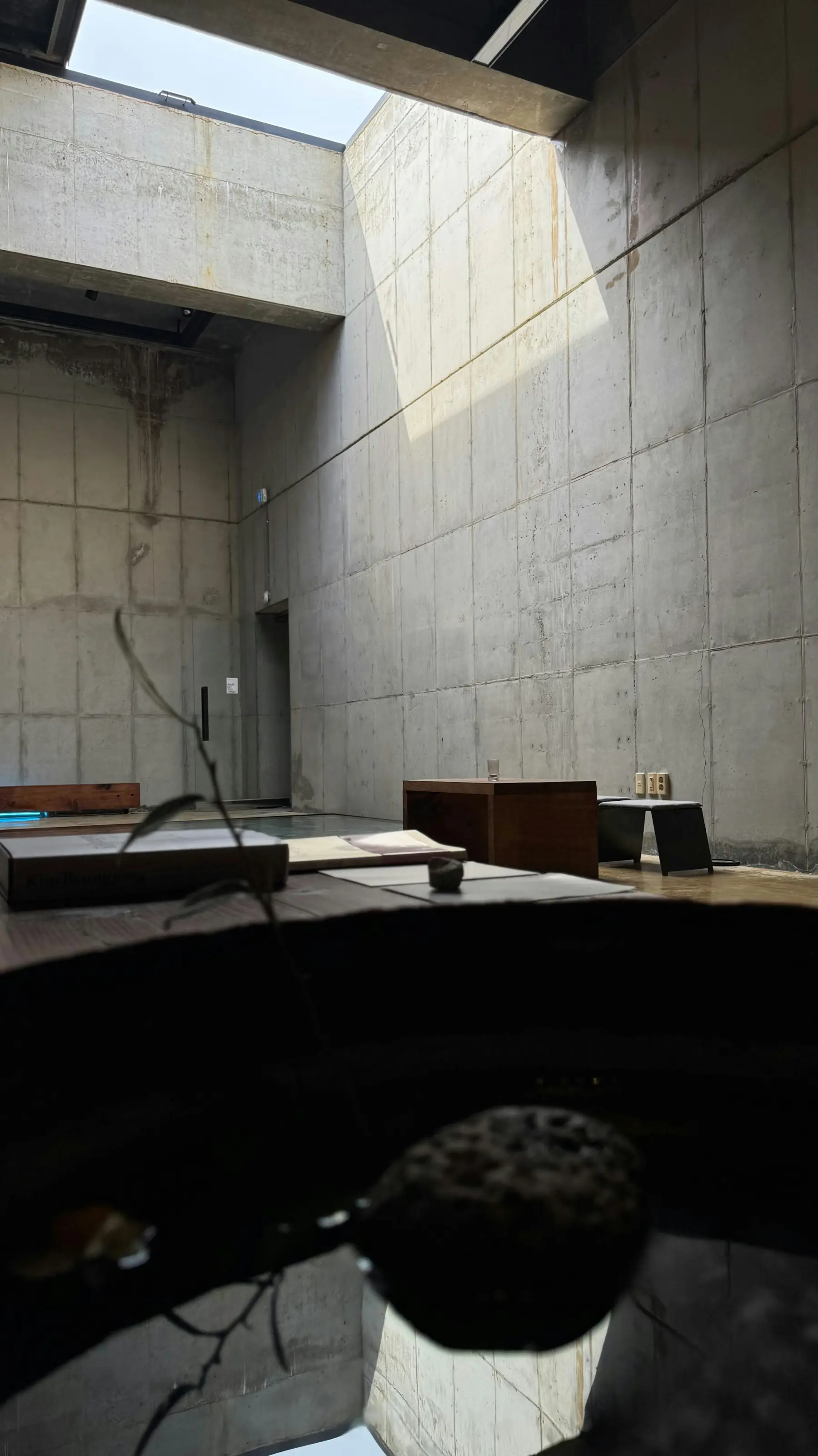 Concrete