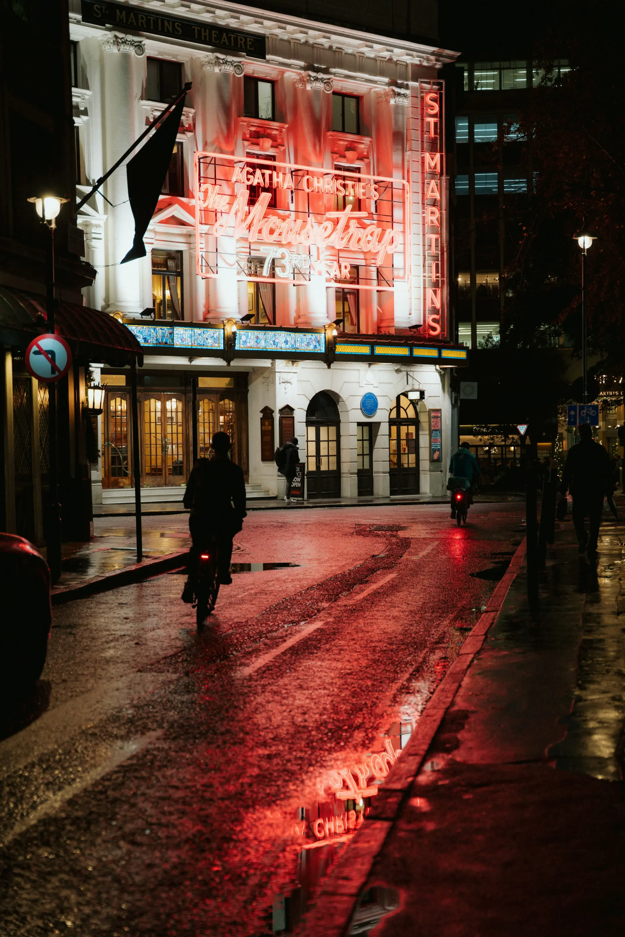 Afterglow