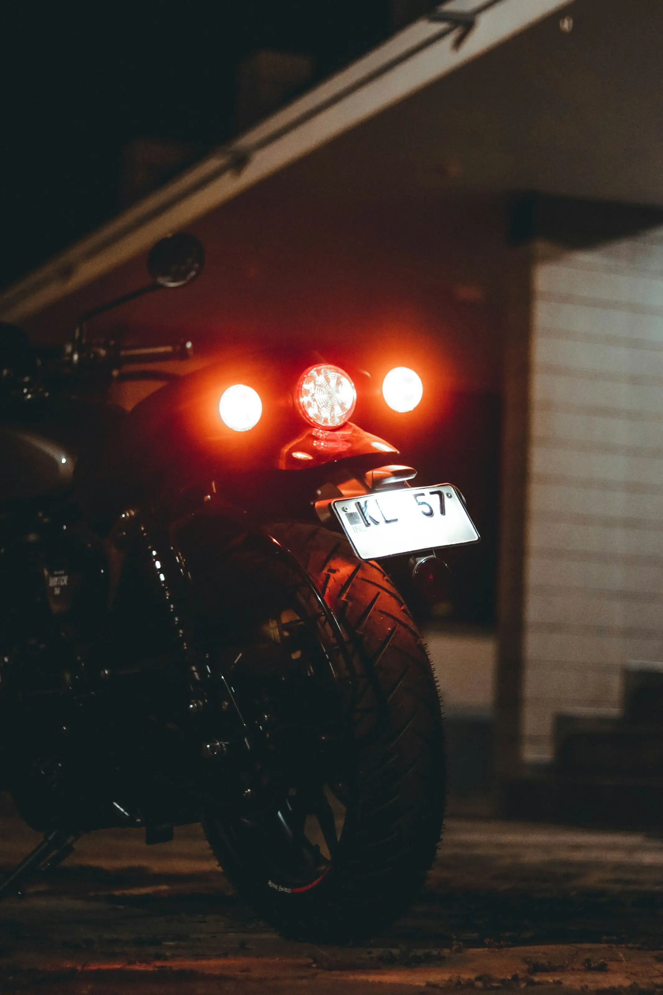 Night Run