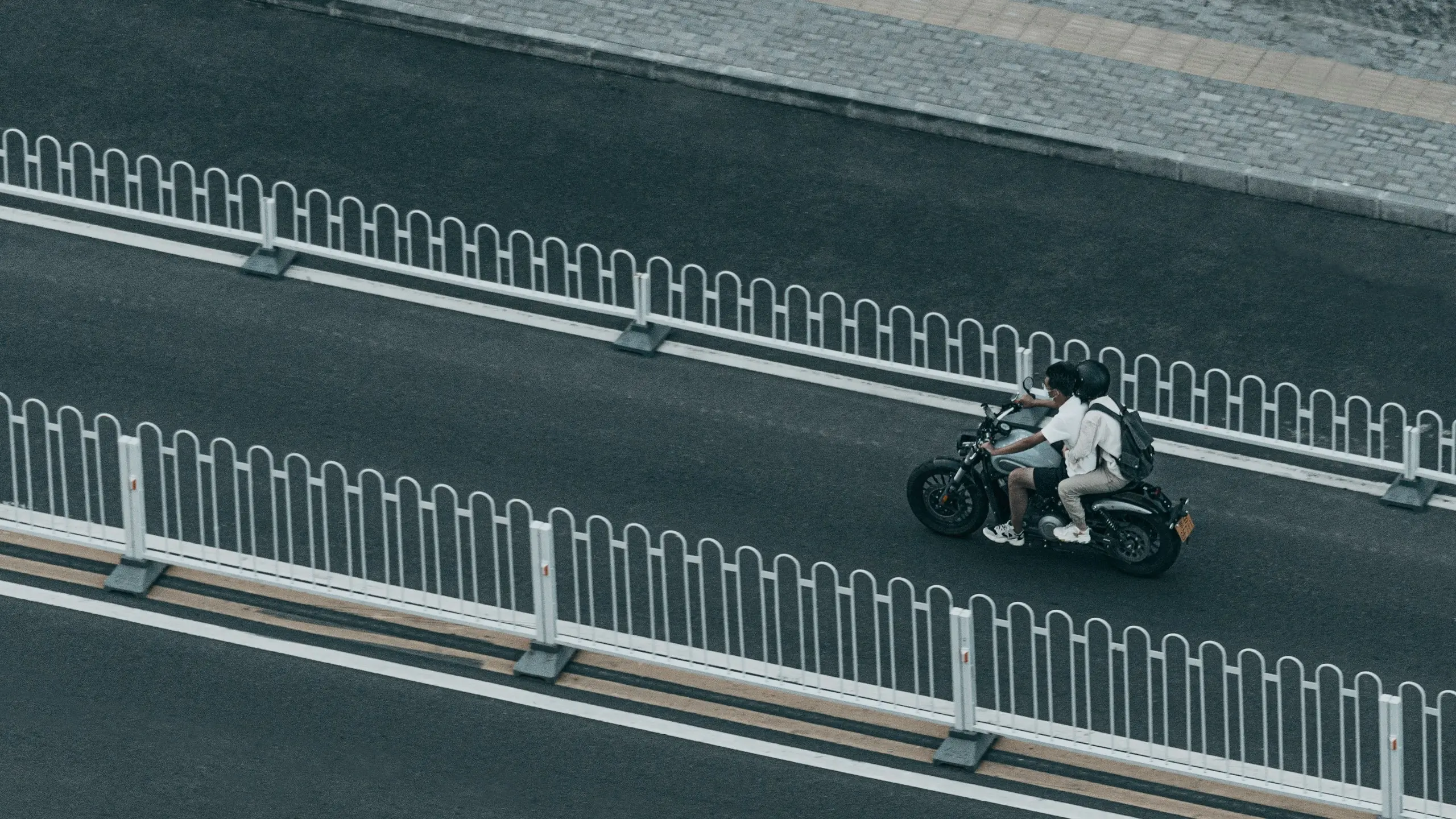 Open Road